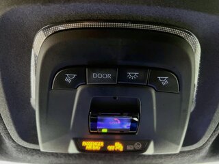 2025 Toyota Corolla FX — photo 18