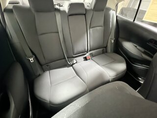 2024 Toyota Corolla LE — photo 30