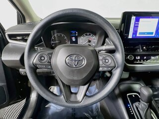 2024 Toyota Corolla LE — photo 15