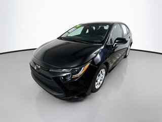 2024 Toyota Corolla LE — photo 7