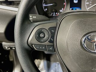 2024 Toyota Corolla LE — photo 16