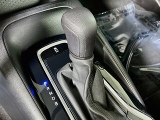 2024 Toyota Corolla LE — photo 21