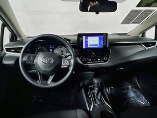 2024 Toyota Corolla LE — photo 27