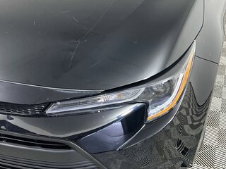 2024 Toyota Corolla LE — photo 9