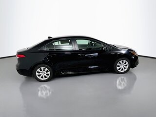 2024 Toyota Corolla LE — photo 2