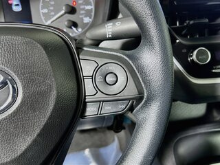 2024 Toyota Corolla LE — photo 17