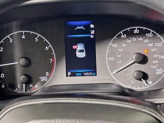 2024 Toyota Corolla LE — photo 19