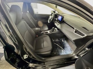 2024 Toyota Corolla LE — photo 28