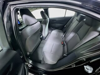 2024 Toyota Corolla LE — photo 26