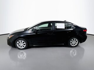 2024 Toyota Corolla LE — photo 6