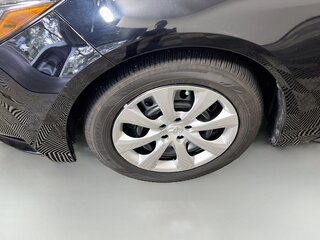 2024 Toyota Corolla LE — photo 11