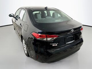 2024 Toyota Corolla LE — photo 5