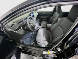 2024 Toyota Corolla LE — photo 12