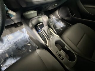 2024 Toyota Corolla LE — photo 22