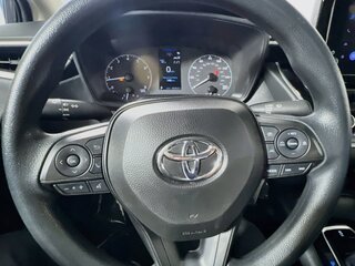 2024 Toyota Corolla LE — photo 15