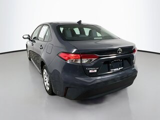 2024 Toyota Corolla LE — photo 5
