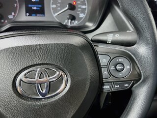 2024 Toyota Corolla LE — photo 17