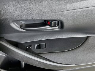 2024 Toyota Corolla LE — photo 28