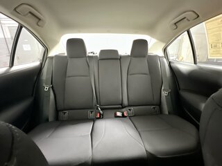 2024 Toyota Corolla LE — photo 29