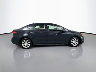 2024 Toyota Corolla LE — photo 2
