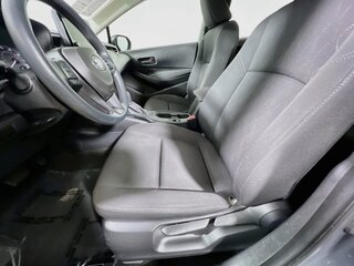 2024 Toyota Corolla LE — photo 12