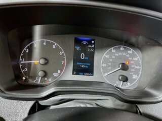 2024 Toyota Corolla LE — photo 18