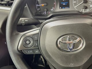 2024 Toyota Corolla LE — photo 16