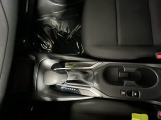 2024 Toyota Corolla LE — photo 21