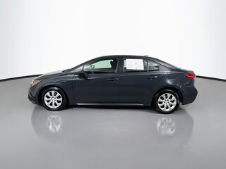 2024 Toyota Corolla LE — photo 6
