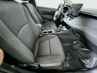 2024 Toyota Corolla LE — photo 27