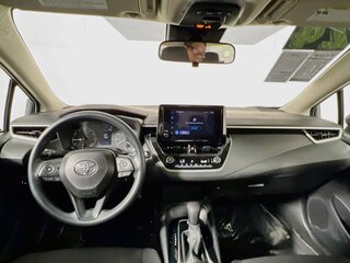 2024 Toyota Corolla LE — photo 26