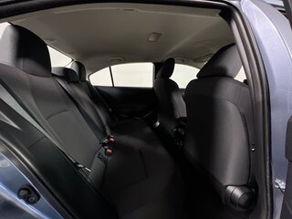 2025 Toyota Corolla LE — photo 30