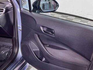 2025 Toyota Corolla LE — photo 29