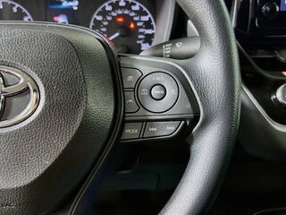 2025 Toyota Corolla LE — photo 17