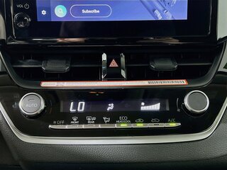 2025 Toyota Corolla LE — photo 23