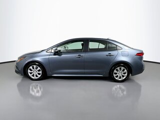 2025 Toyota Corolla LE — photo 6