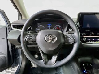 2025 Toyota Corolla LE — photo 15