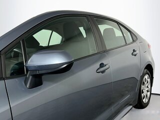 2025 Toyota Corolla LE — photo 10