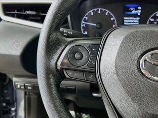 2025 Toyota Corolla LE — photo 16