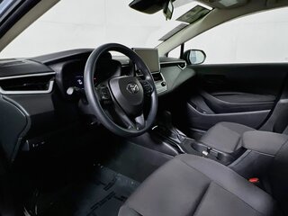 2025 Toyota Corolla LE — photo 27