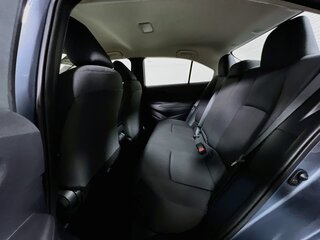 2025 Toyota Corolla LE — photo 26