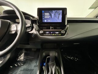 2025 Toyota Corolla LE — photo 22
