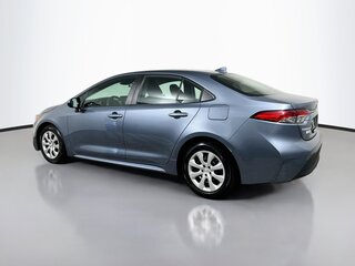 2025 Toyota Corolla LE — photo 5