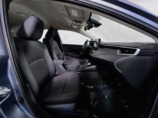 2025 Toyota Corolla LE — photo 28