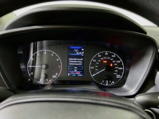 2025 Toyota Corolla LE — photo 19