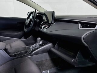 2025 Toyota Corolla LE — photo 32