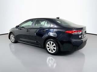 2026 Toyota Corolla LE — photo 5