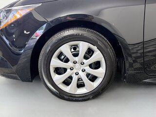 2026 Toyota Corolla LE — photo 11