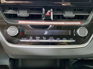 2026 Toyota Corolla LE — photo 23