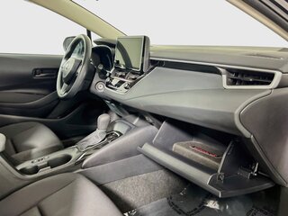 2026 Toyota Corolla LE — photo 32